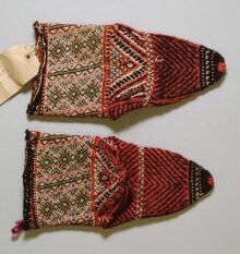 Pair of socks thumbnail 1