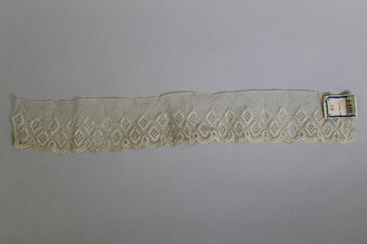 Lace top image