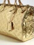 Louis Vuitton ‘Monogram Miroir’ Speedy handbag thumbnail 2