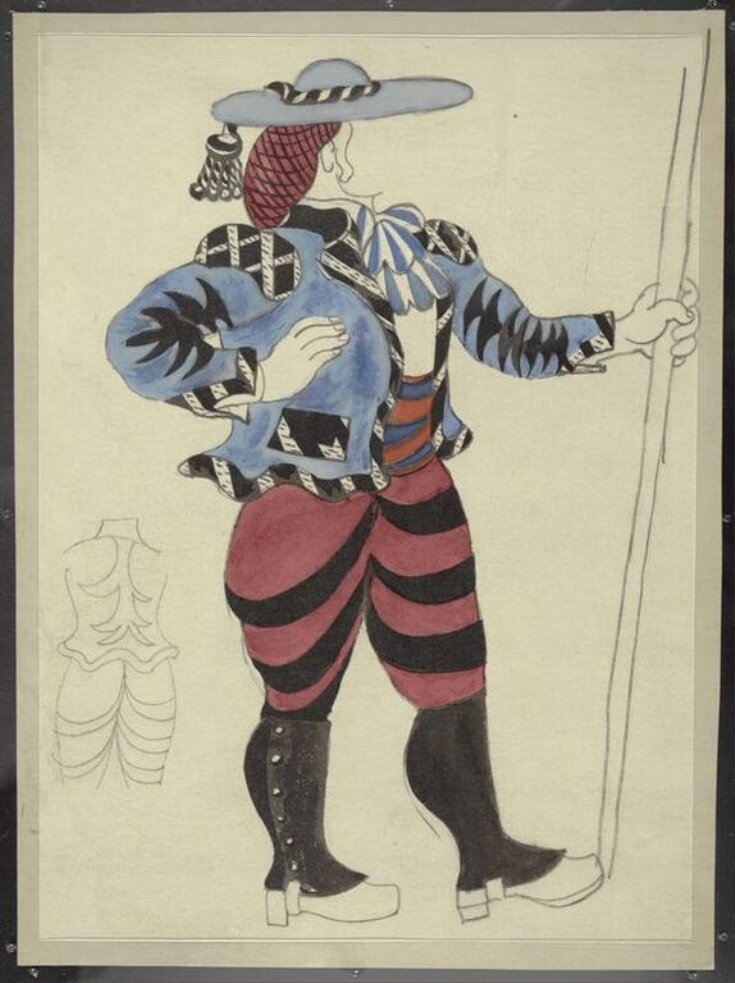 Costume Design top image