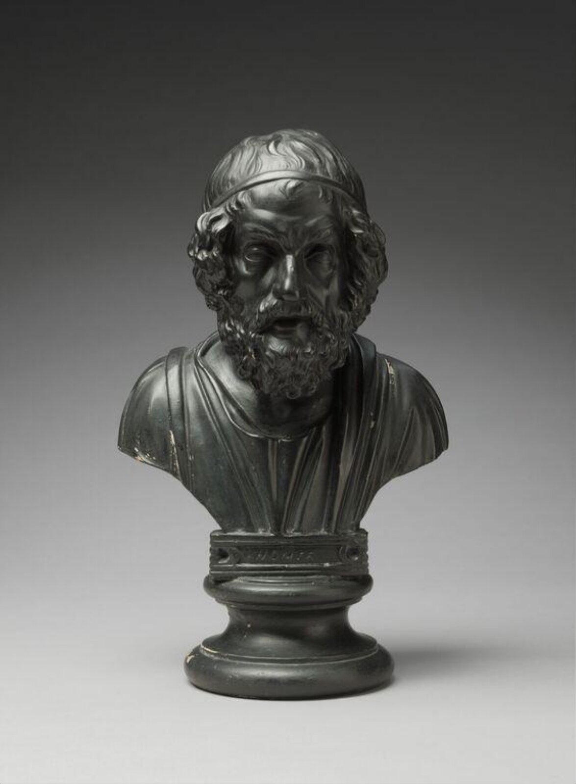 Bust