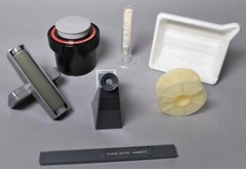 Darkroom Equipment