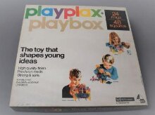 Playplax Playbox thumbnail 1