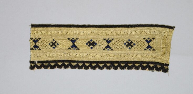 Border | V&A Explore The Collections