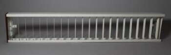 Arrow-Slim range of fluorescent light fittings