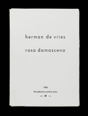 Rosa damascena