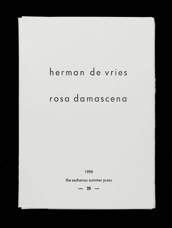 Rosa damascena