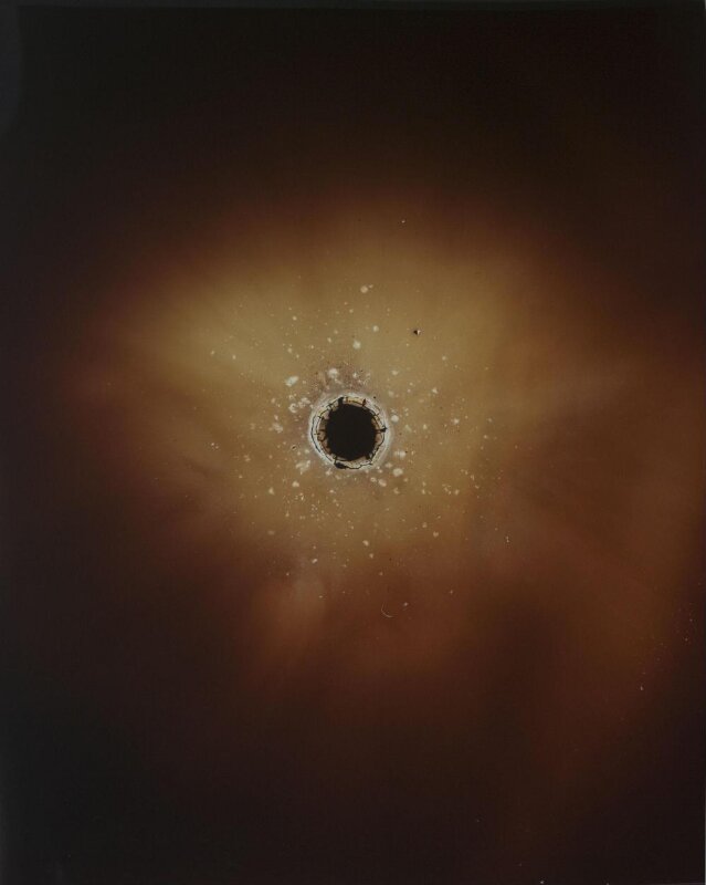 Untitled (black Hole)