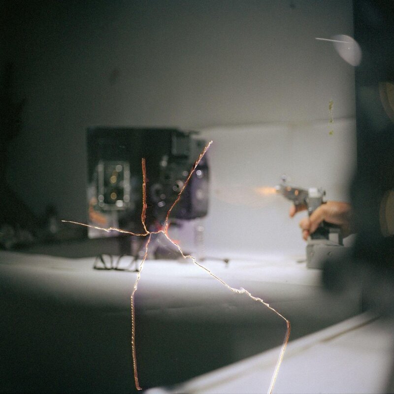 Mamiya 330