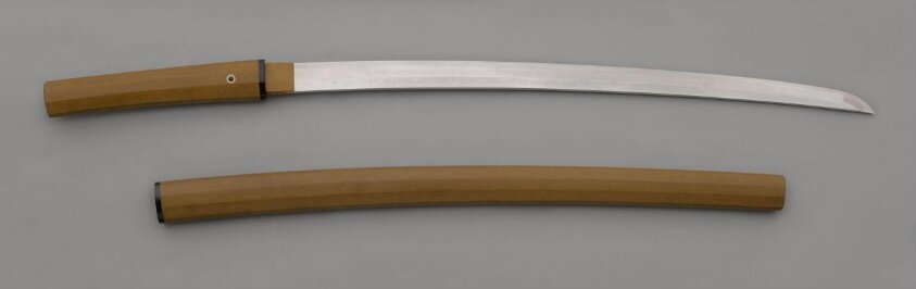 Sword (1922) by Kunihisa