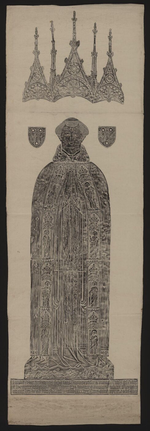 Unknown, Print