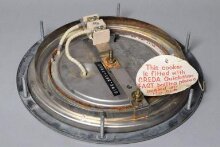 Credaplan Quick-Discs electric boiling plate thumbnail 1