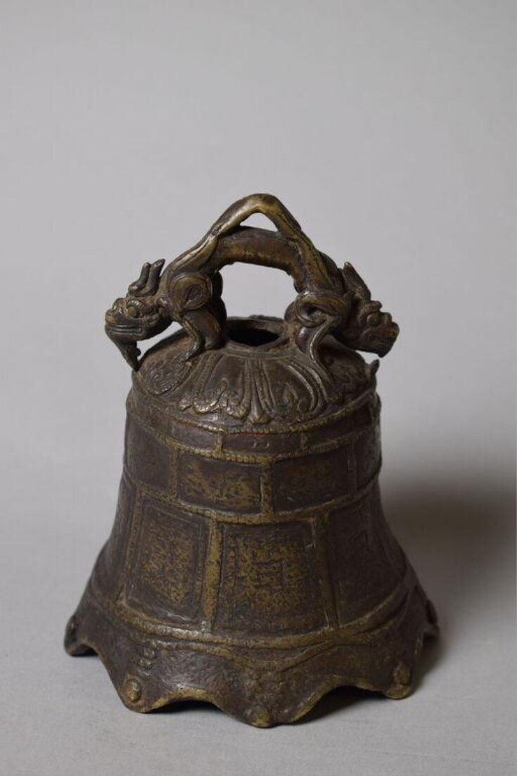 Bell | V&A Explore The Collections
