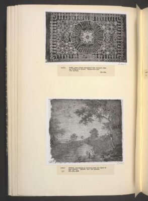 Collection de ses compositions