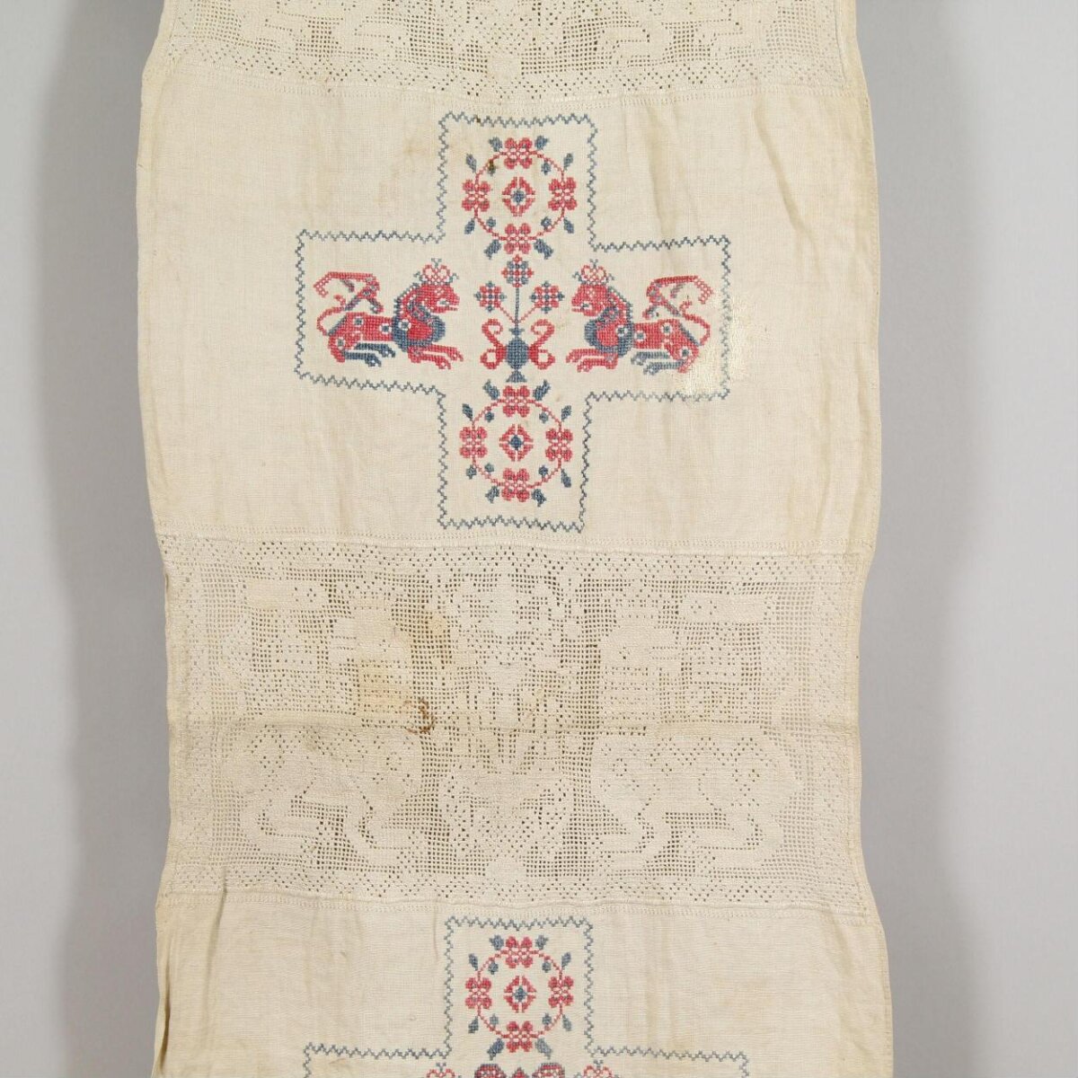 Hanging, 1823