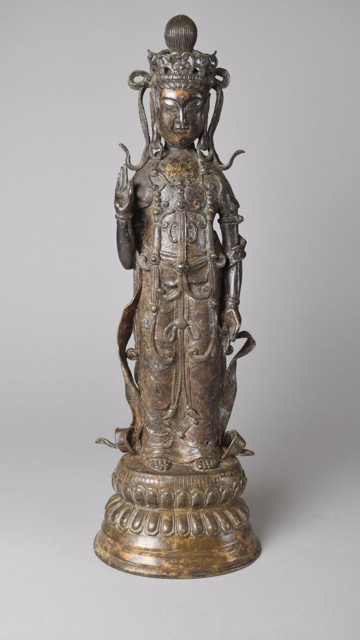 guanyin lot 100 interpretation