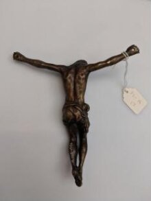 Figure of Christ thumbnail 1