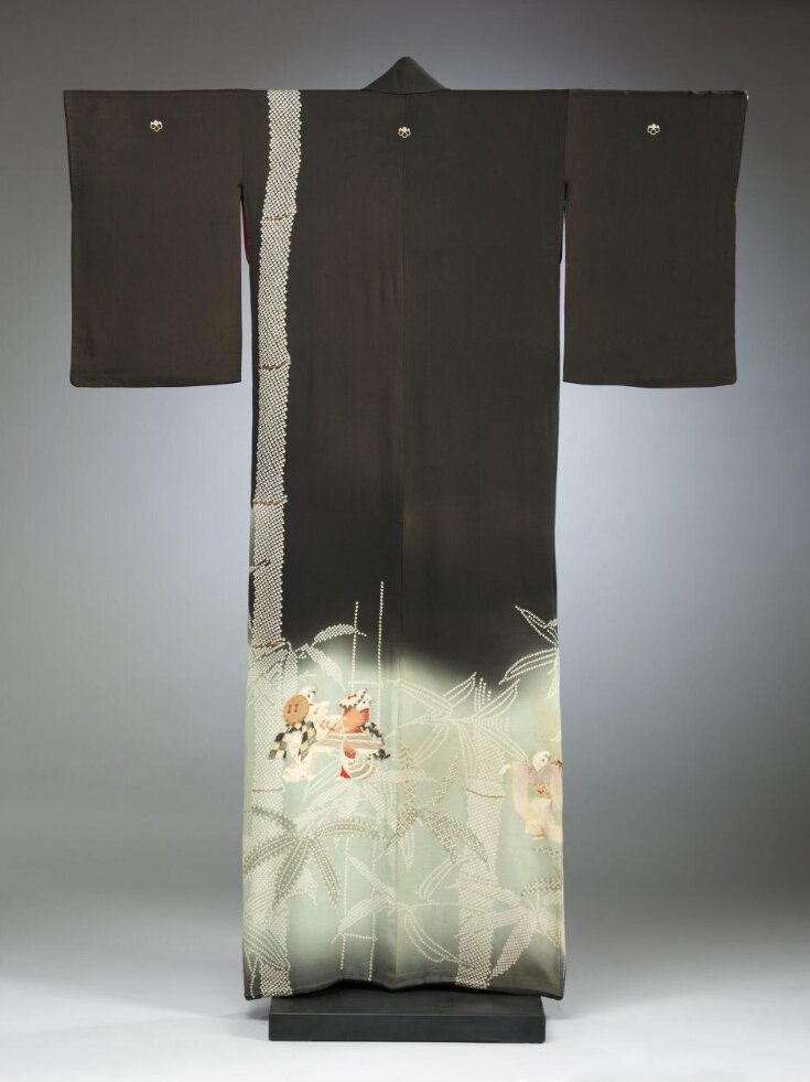 Kimono top image