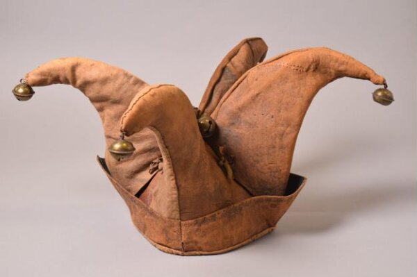 Jester's Cap | Unknown | V&A Explore The Collections