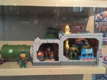 Sewer Playset thumbnail 1