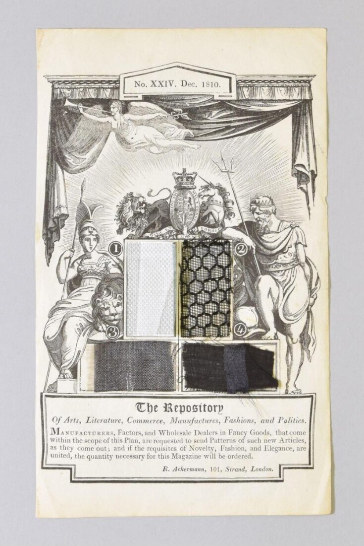 No XXIV. Dec. 1810 image