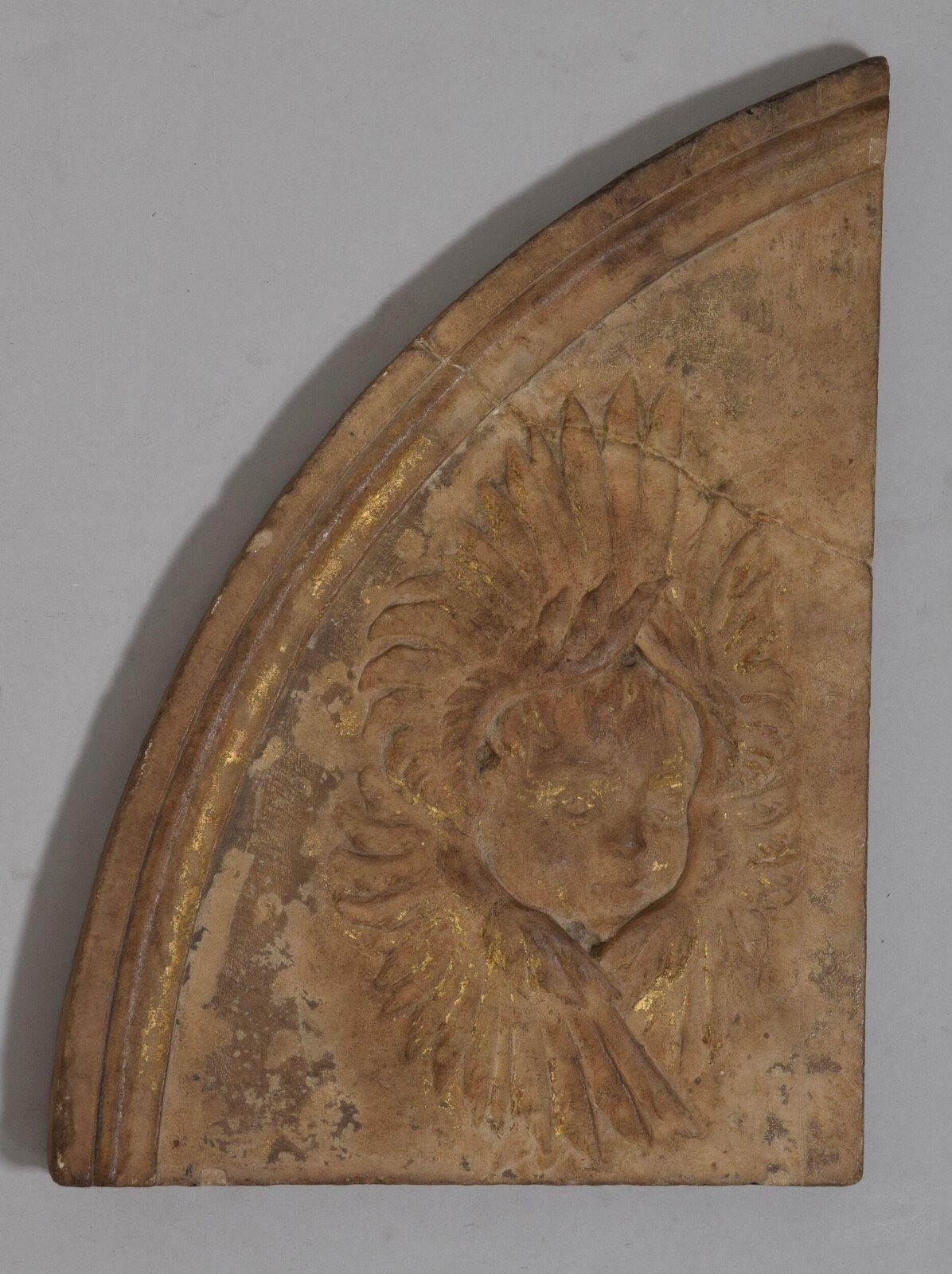 Relief, ca. 1475-1500