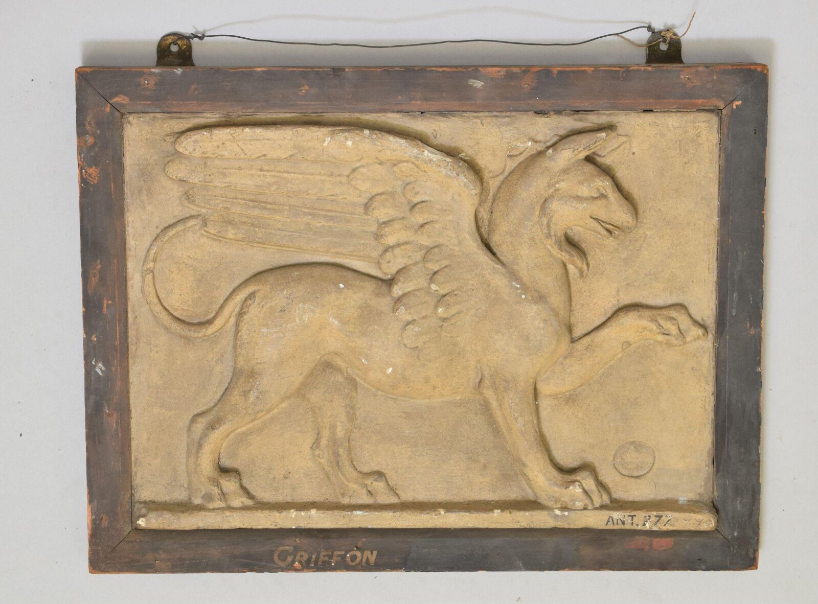 Relief