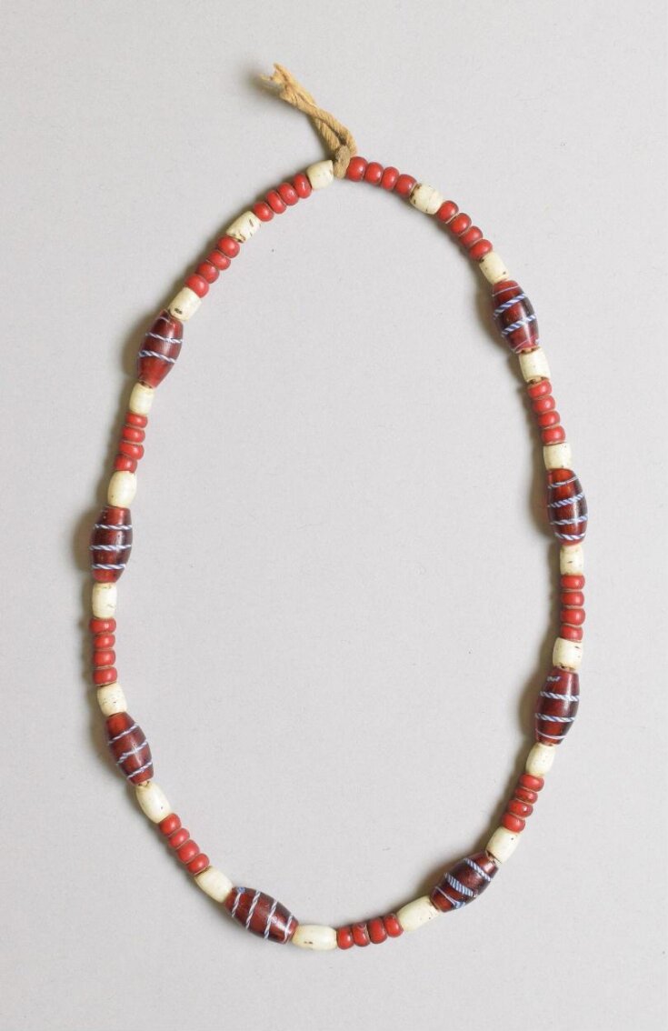 Neck Ornament Unknown V&A Explore The Collections