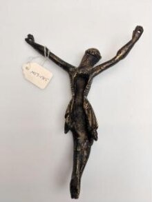 Figure of Christ thumbnail 1