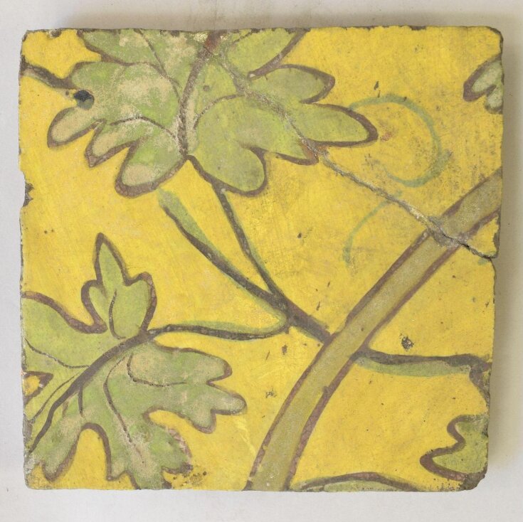 Tile top image