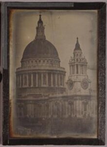 St Paul's Cathedral thumbnail 1