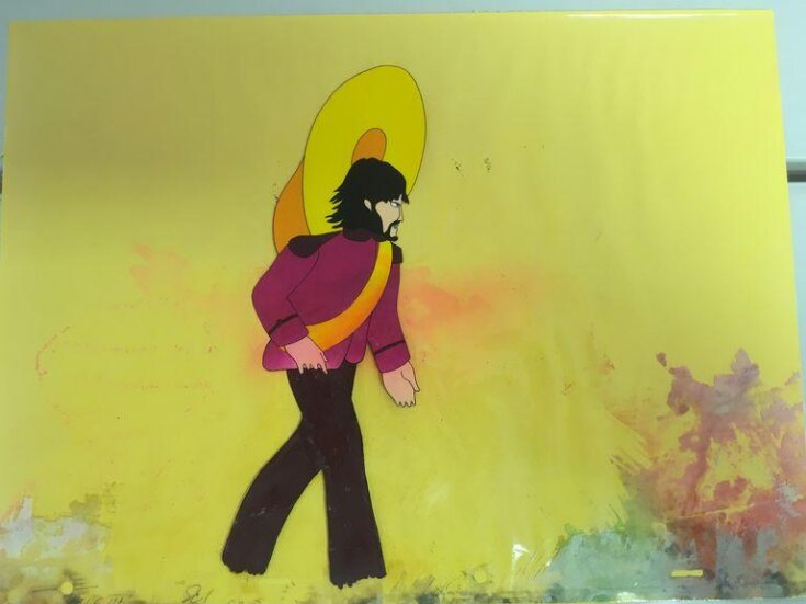 animation cel top image