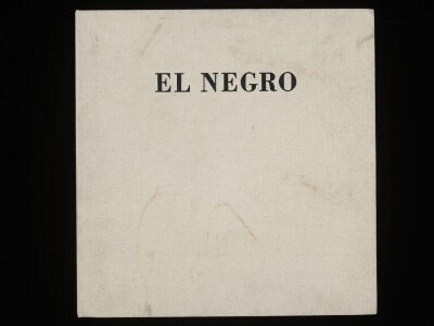 El Negro
