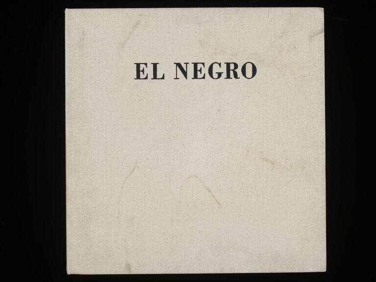 El Negro