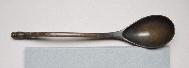 Spoon top image