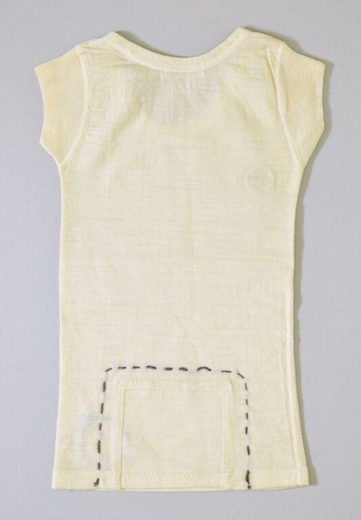 Dress-Making Sample top image