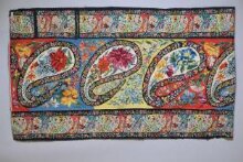 Shawl Border thumbnail 1