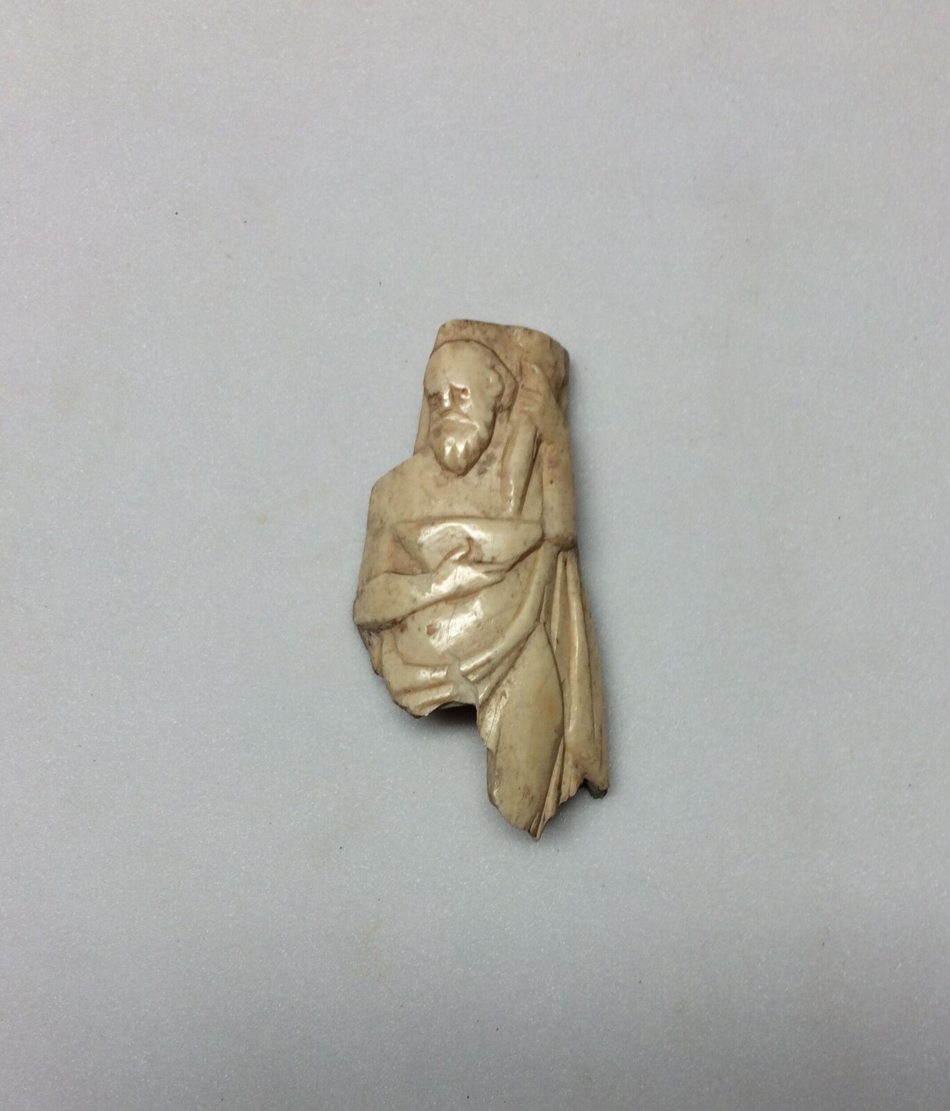 Silenus, 3rd century to 4th century