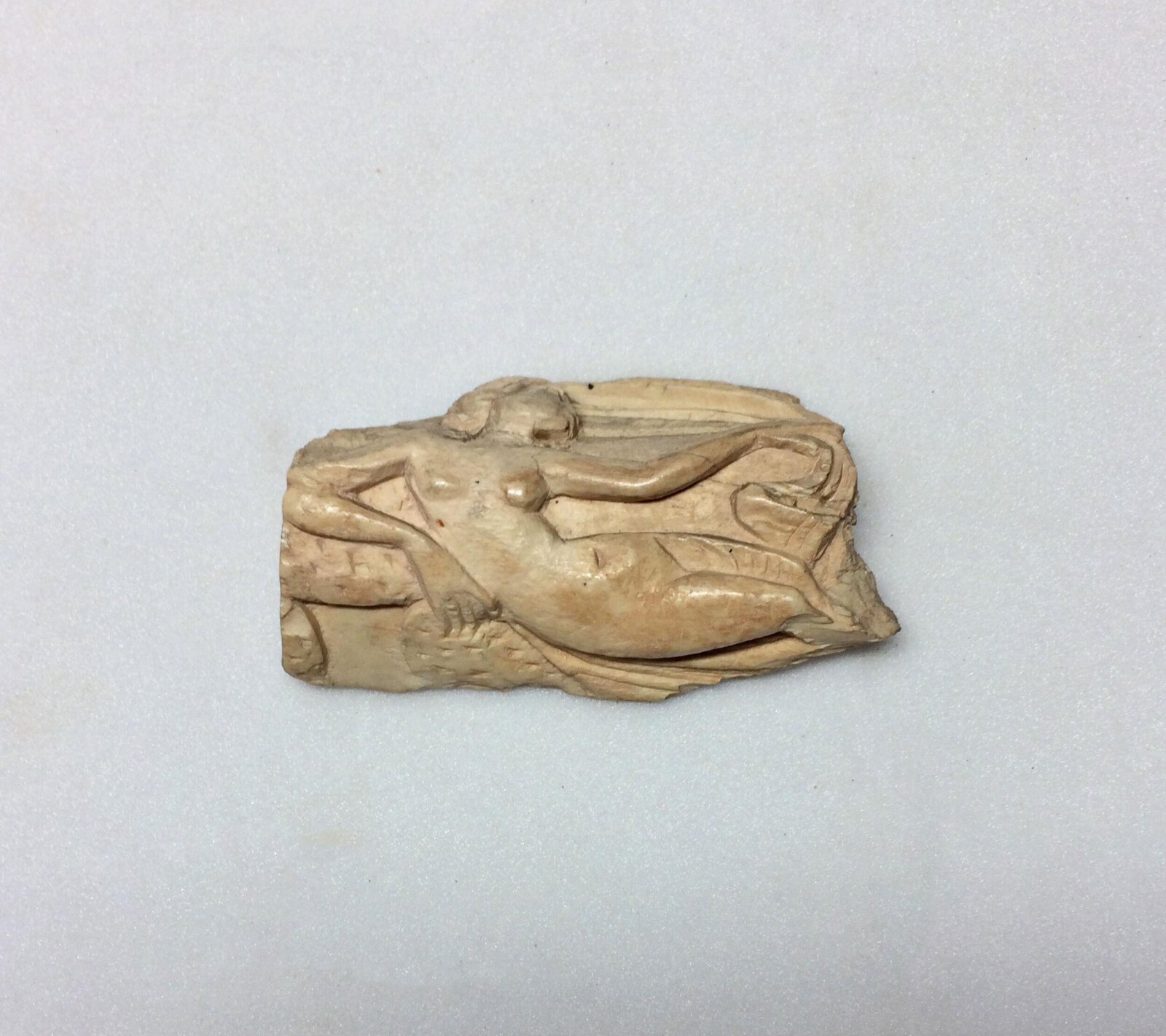 Nereid, 4th century to 5th century