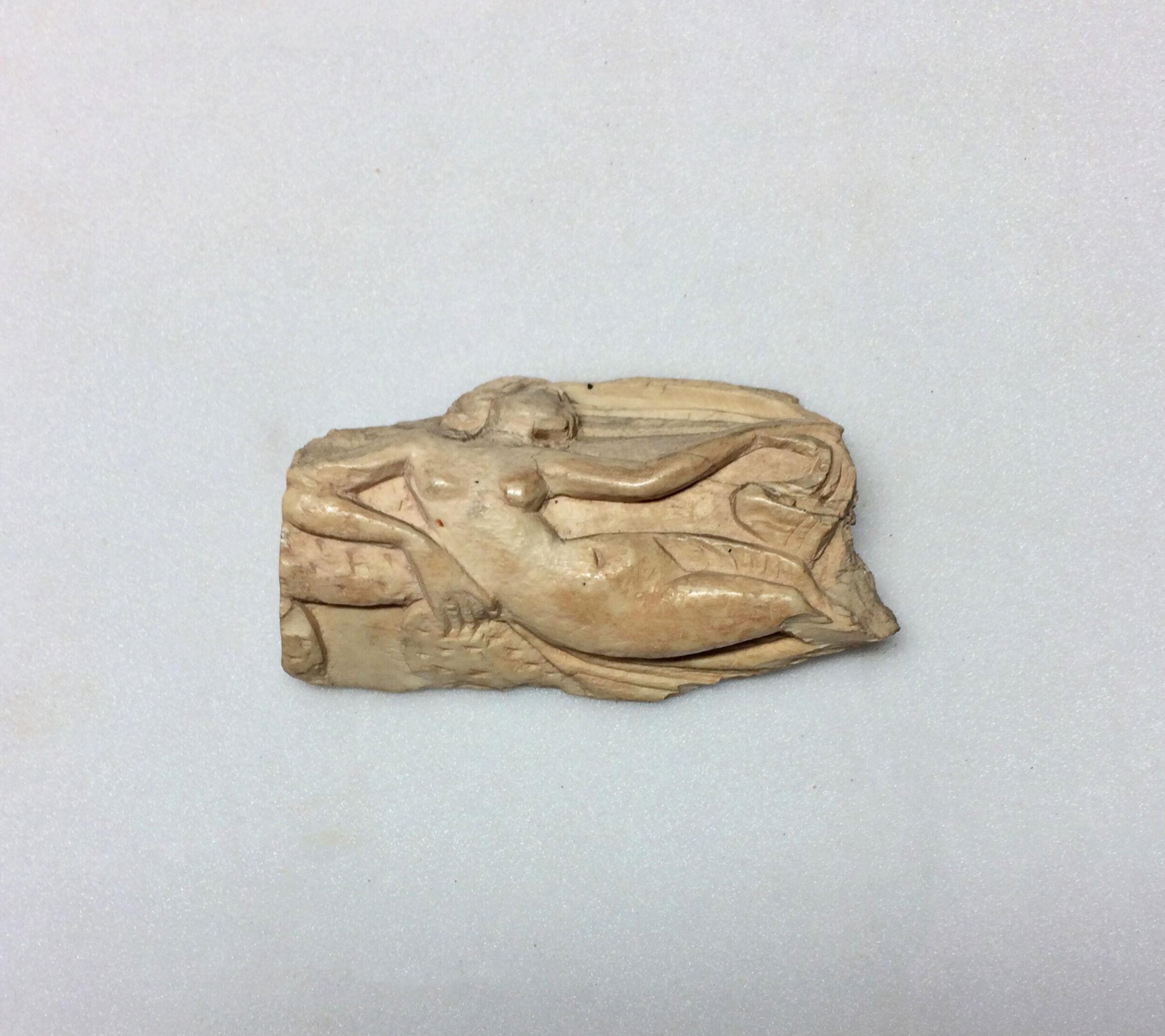 Nereid, 4th century to 5th century