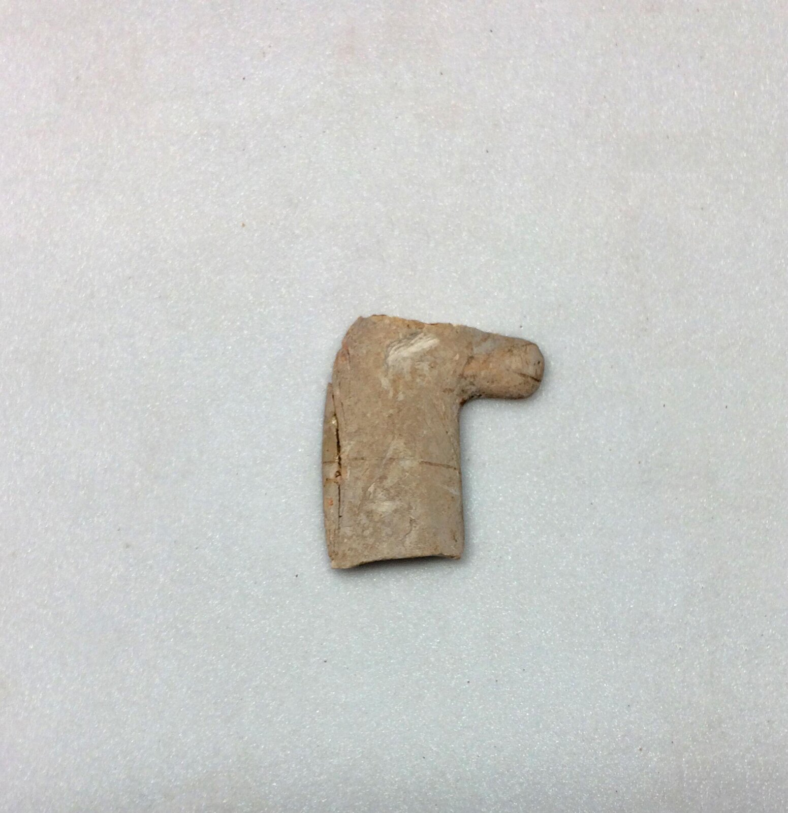 Figure, c.3100 BC - c.2900 BC