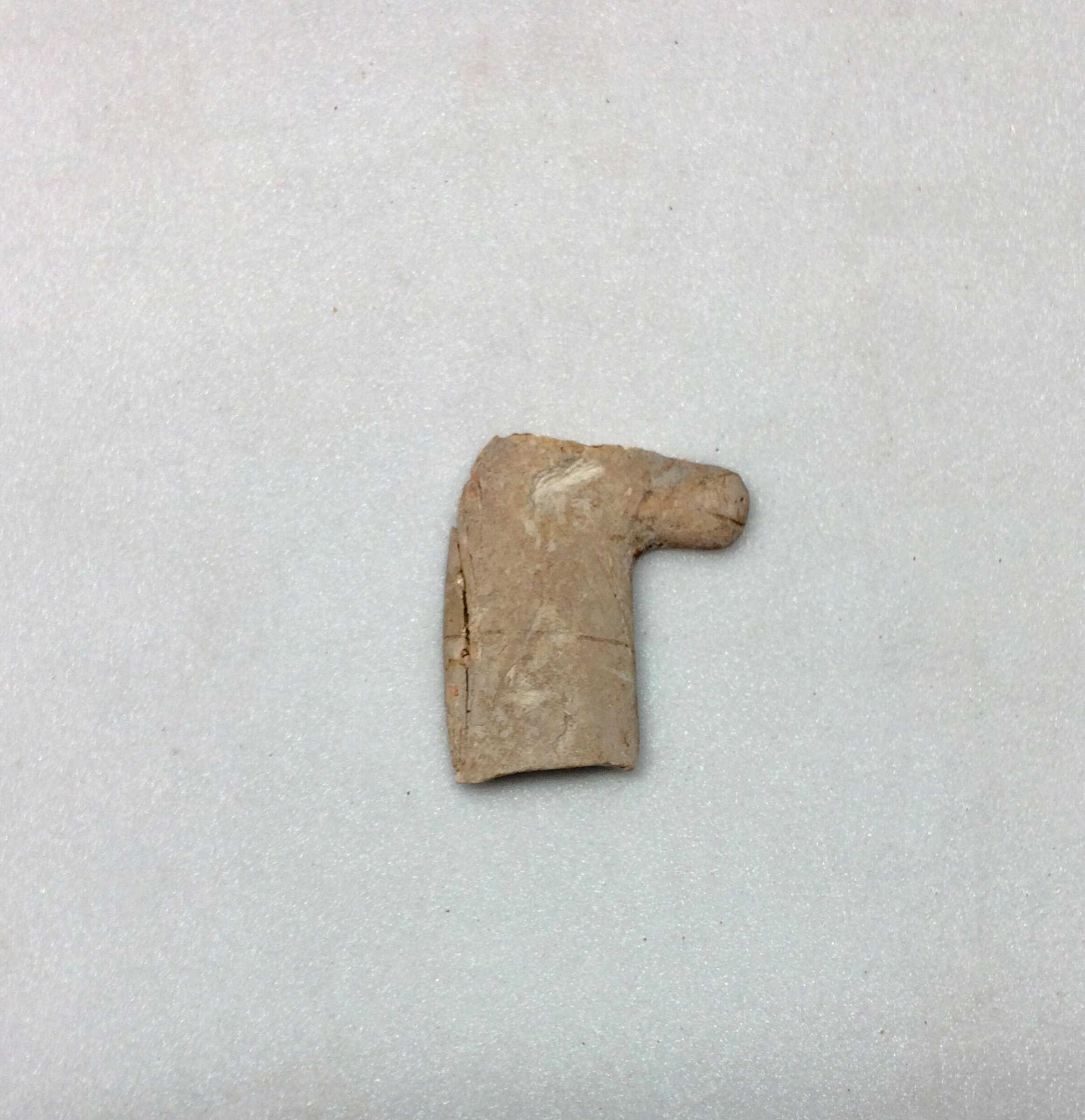 Figure, c.3100 BC - c.2900 BC