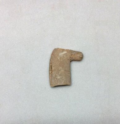 Figure, c.3100 BC - c.2900 BC