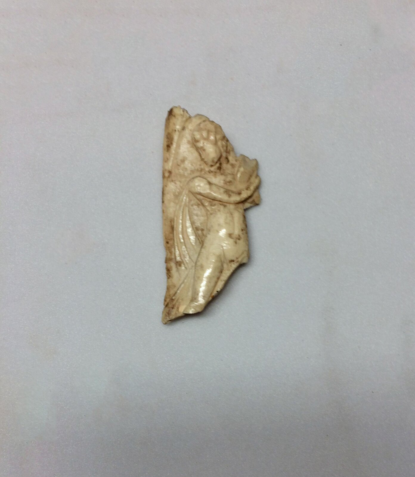 Apollo, 3rd century-4th century