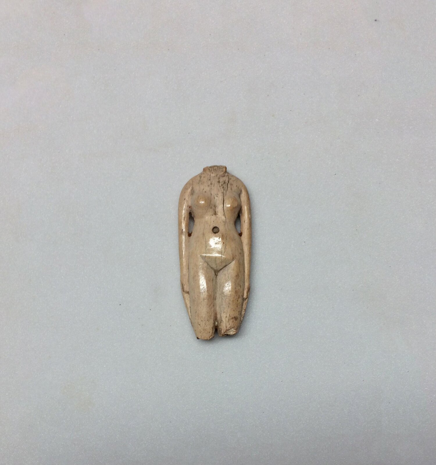 Figure, ca. 300 BC