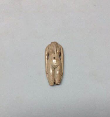 Figure, ca. 300 BC