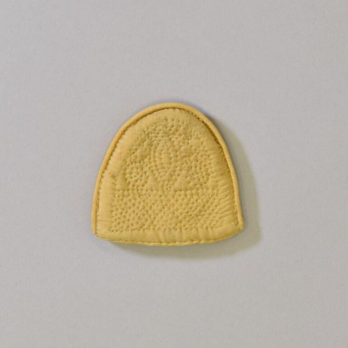 Egg cosy