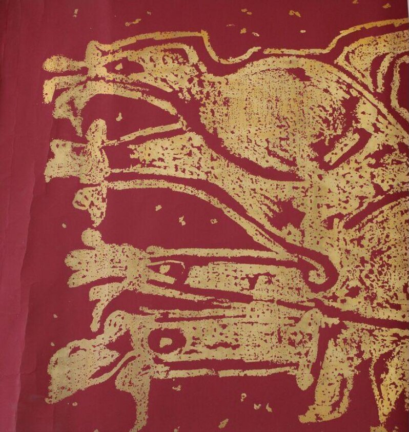 Sicilian Lion