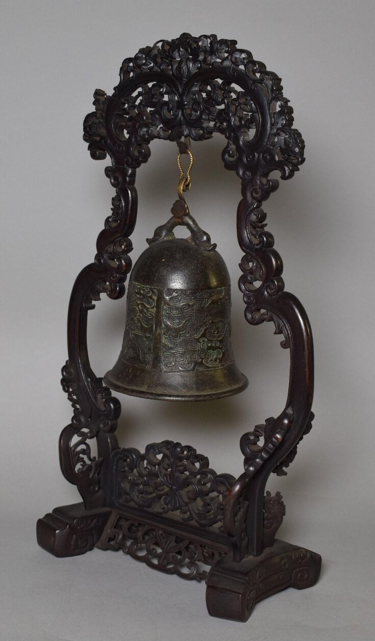 Bell | V&A Explore The Collections