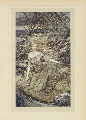 Undine